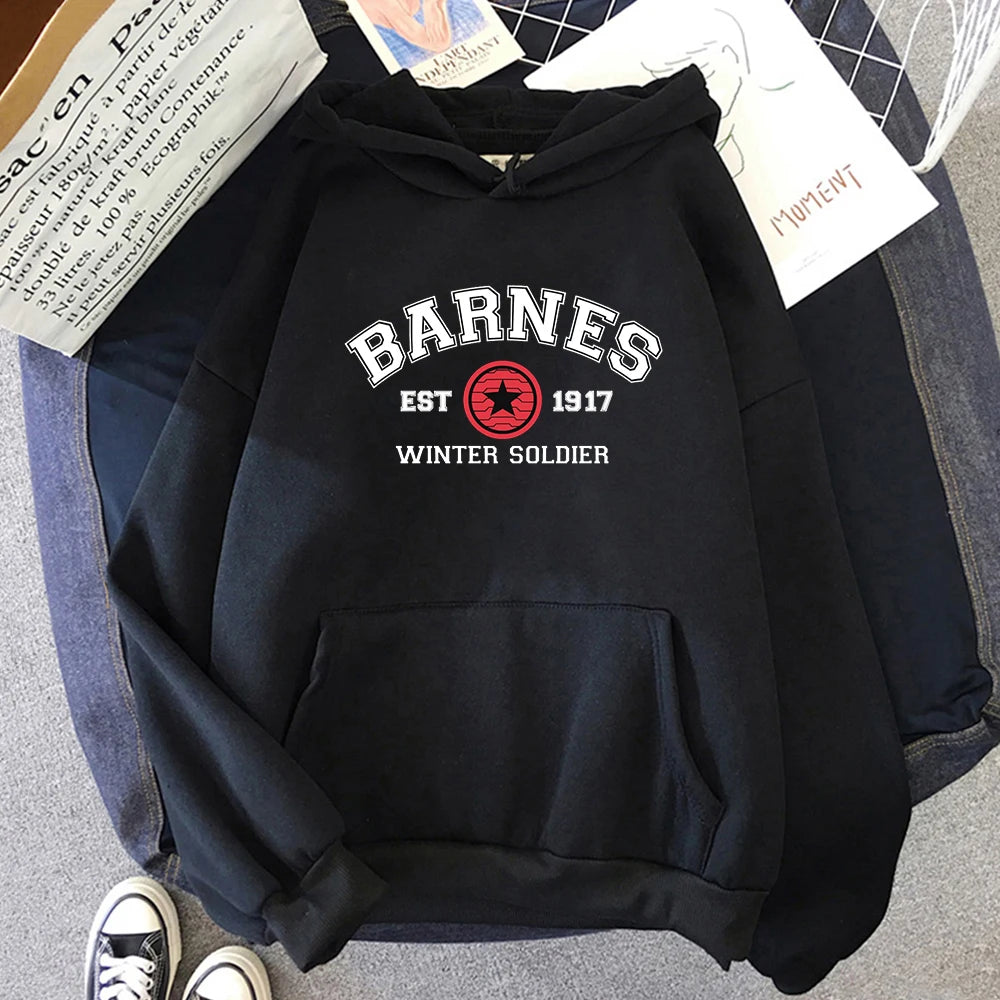 Women's Aesthetic Hoodie