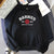 Women's Aesthetic Hoodie