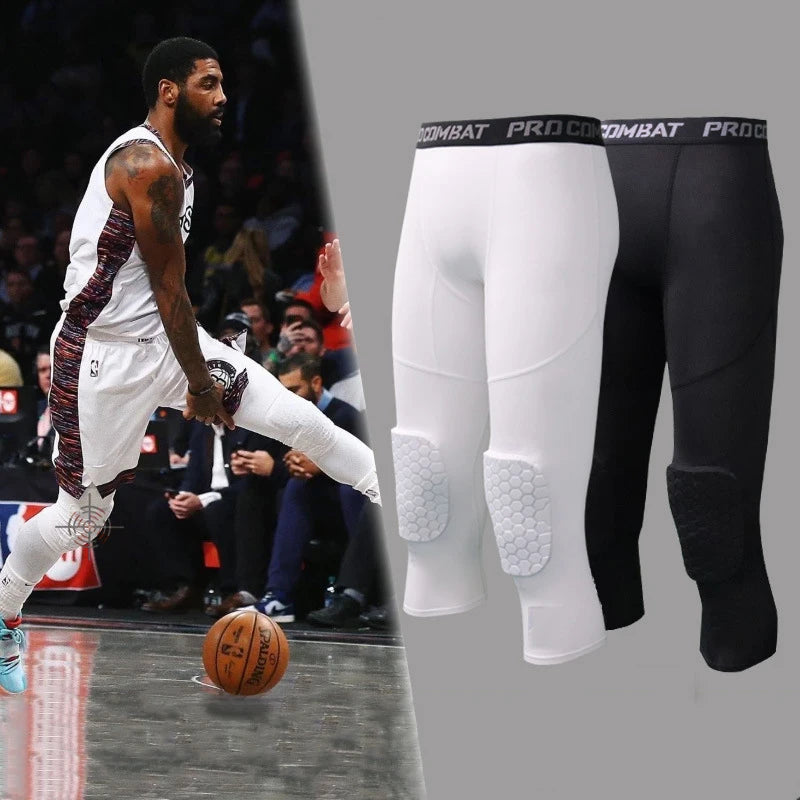 Unisex Sports Leggings