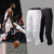 Unisex Sports Leggings