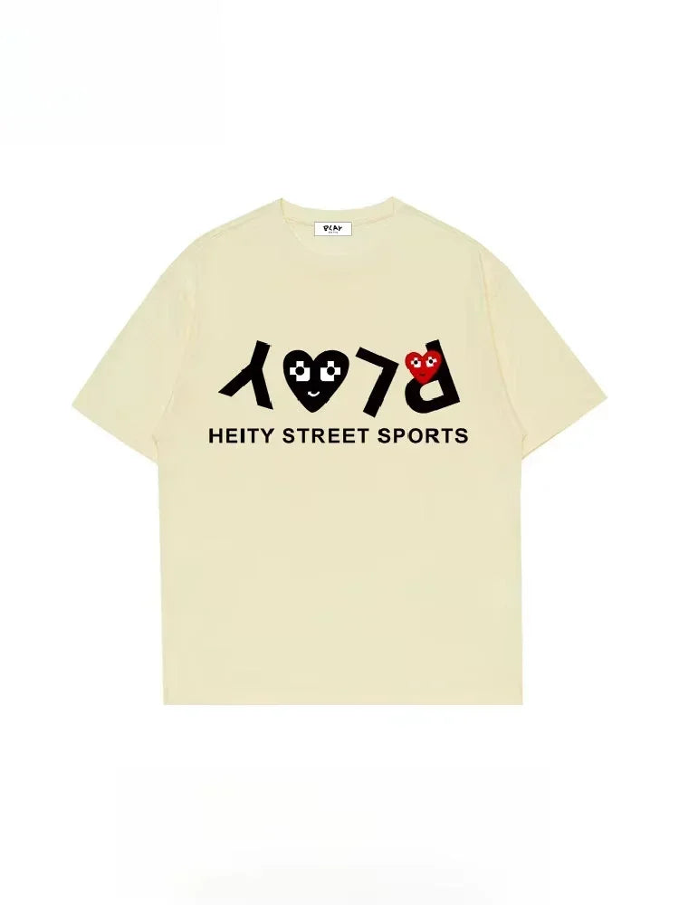 Summer T-Shirt