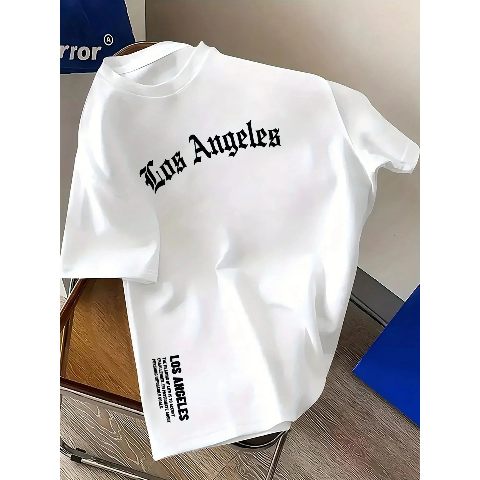 Cotton T-Shirts