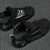 Men Breathable Trendy Sneakers