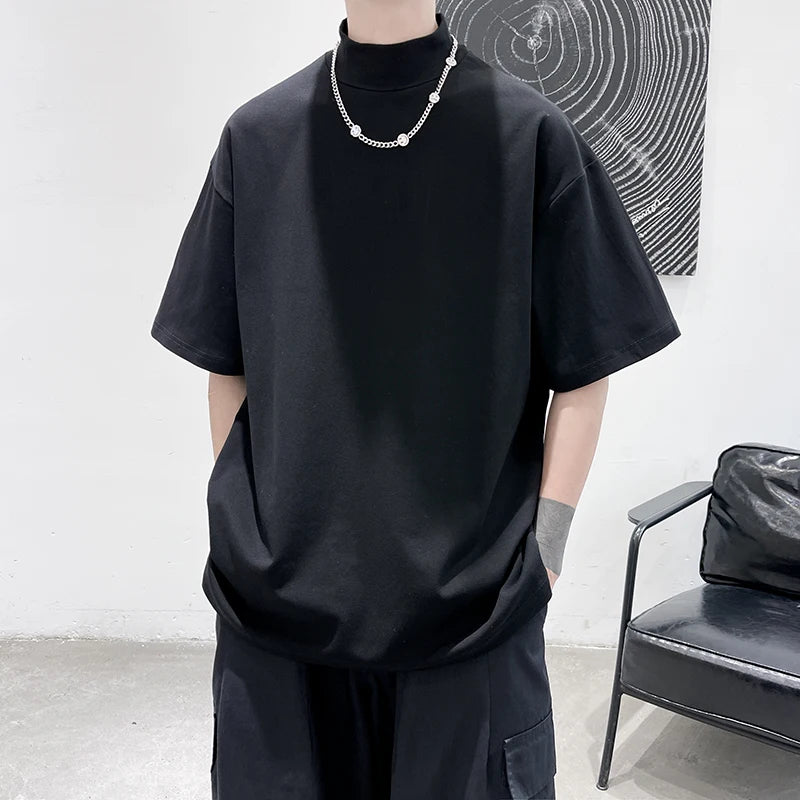 Streetwear Turtleneck