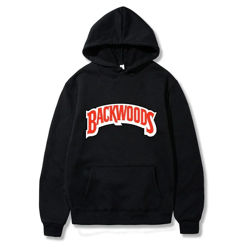 Streetwear Hoodie