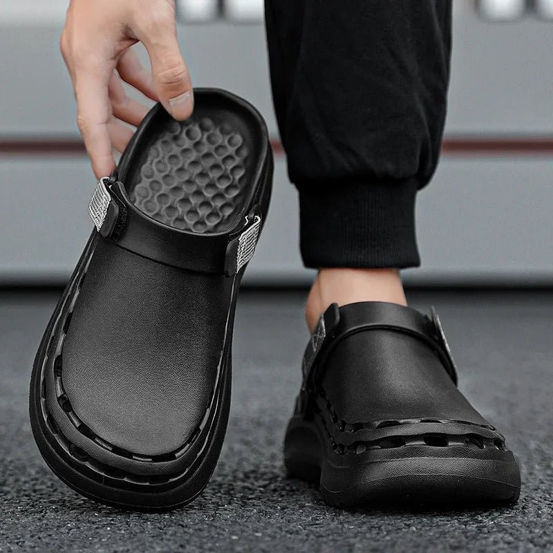Trendy Lightweight Quick-Dry Shoes