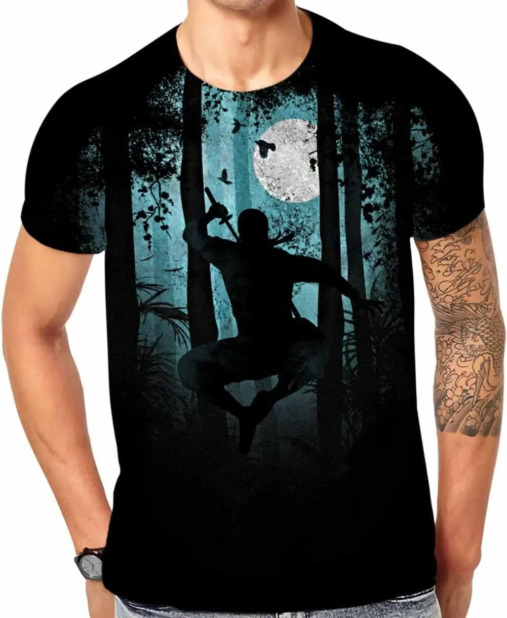 Soccer T-Shirt