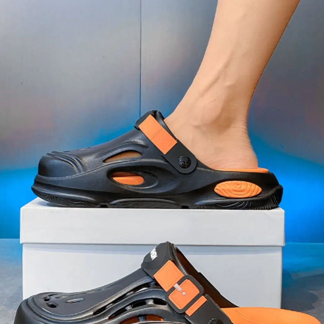 Men's Summer Slippers