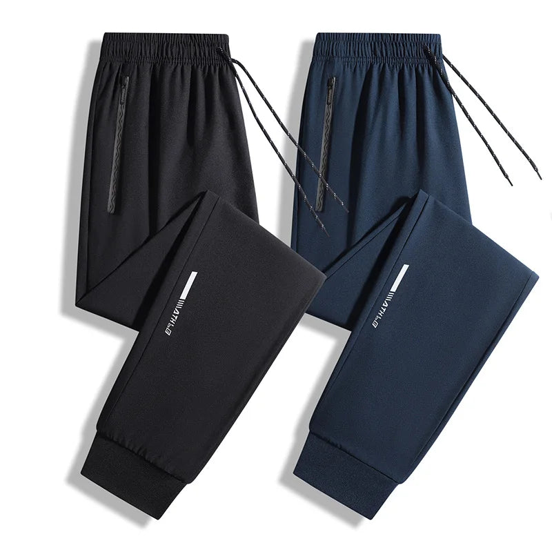 Premium Men's Joggers