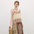 Slimming Resort Halter Dress