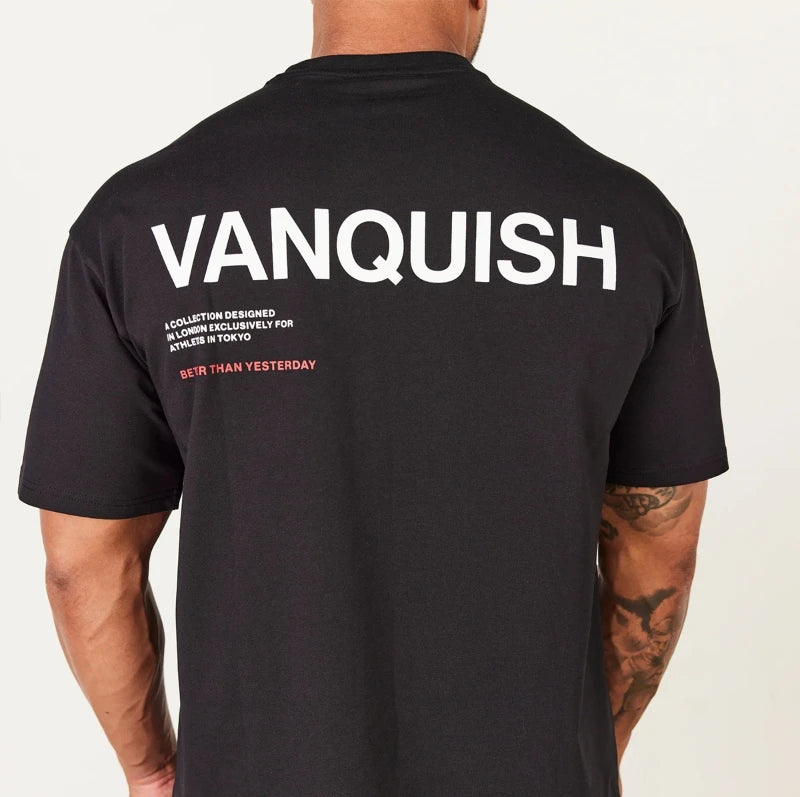 Fitness T-Shirt