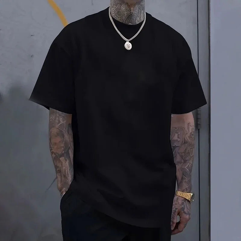 Cotton Urban Tee