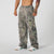 Straight Fitness Pants
