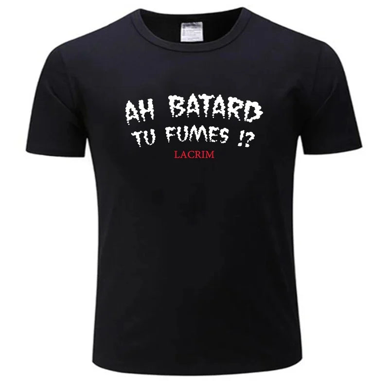 Vintage French Tee