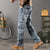 Men's  Straight fit jeans