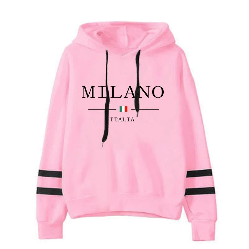 Women's Sweatshirt